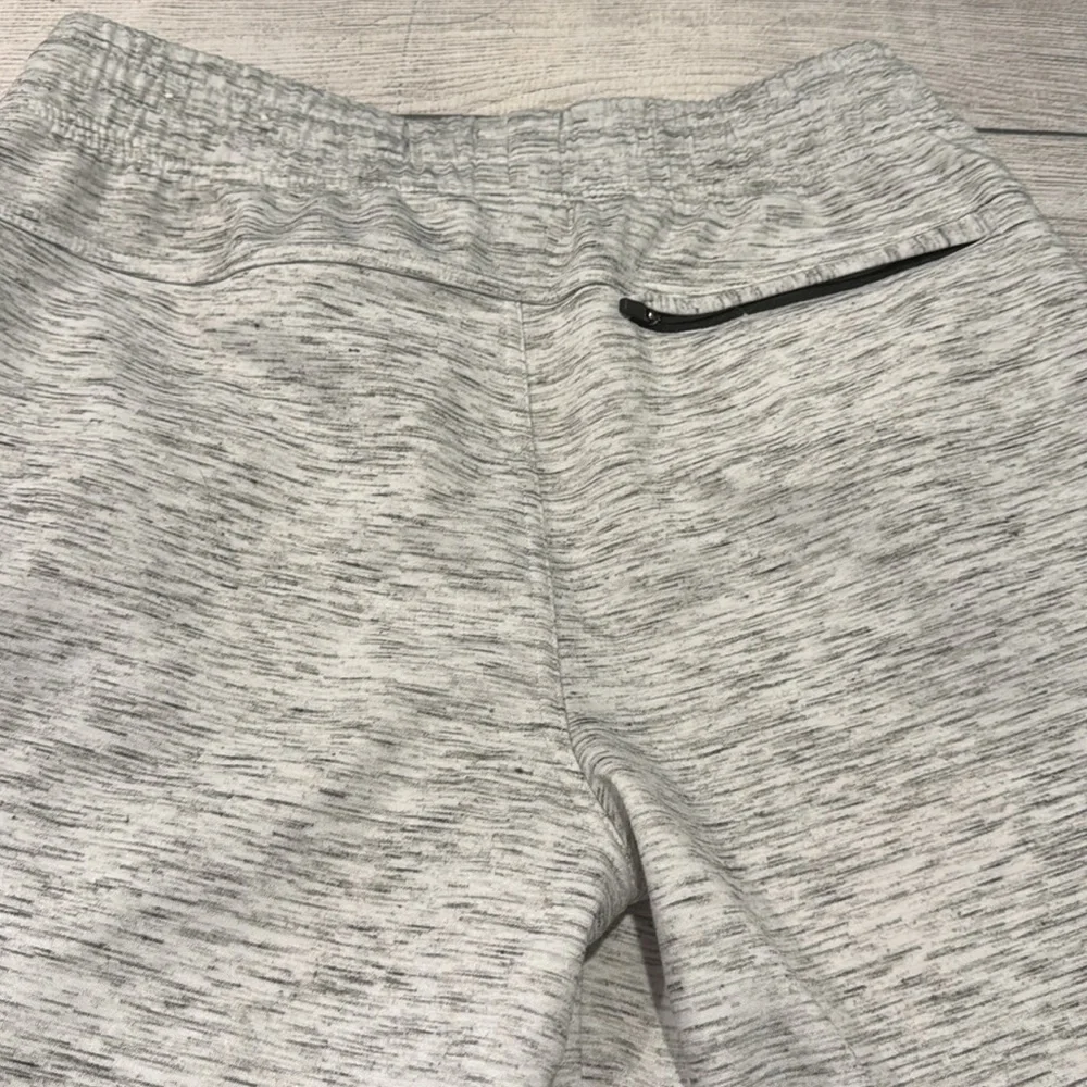 Men’s 90 Degrees by Reflex fleece training shorts size M - Picture 12 of 15